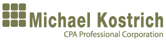 Michael Kostrich